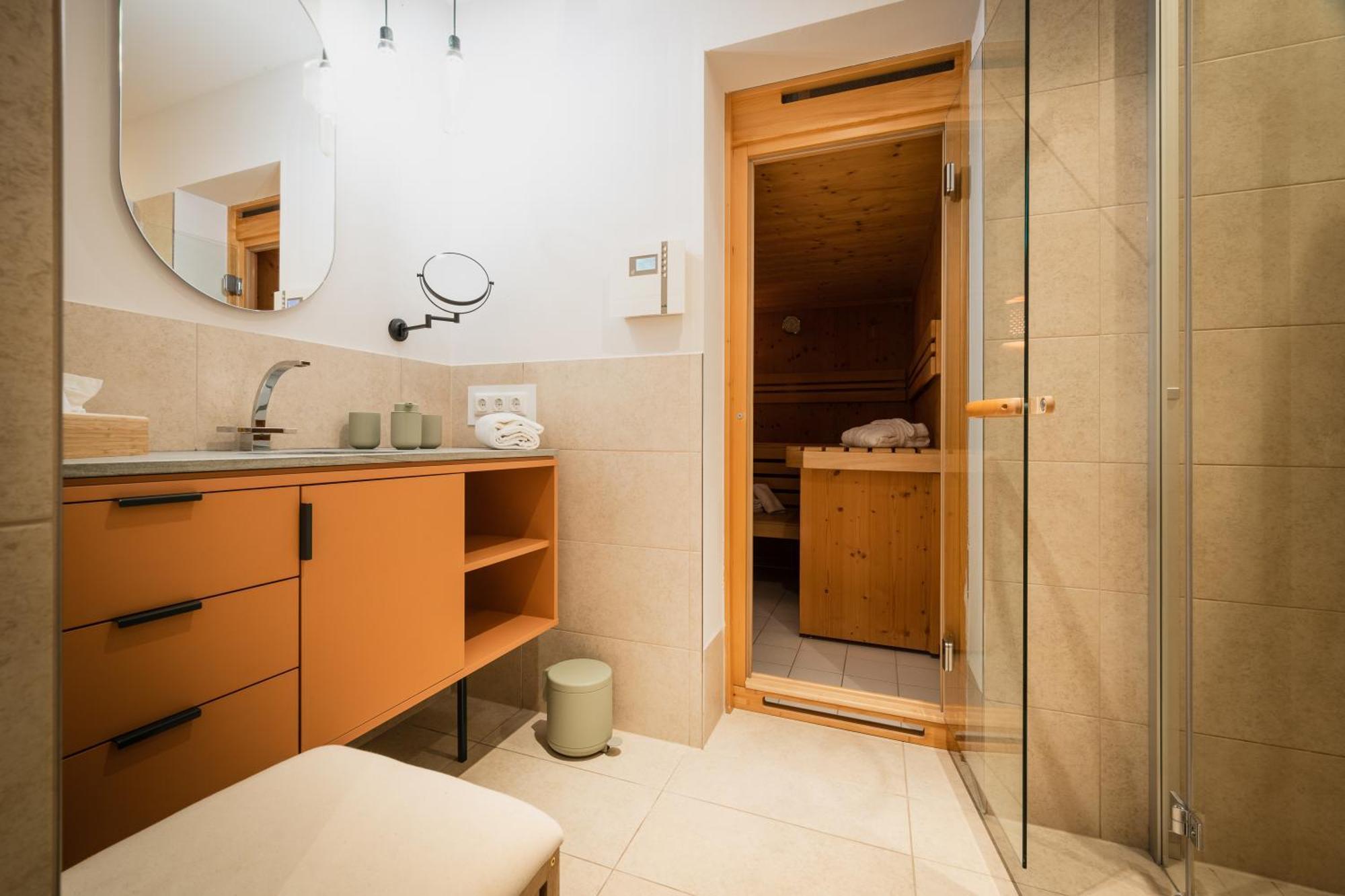 Apartment Exklusive Seeappartements Beim Elfenhaus Grundlsee
