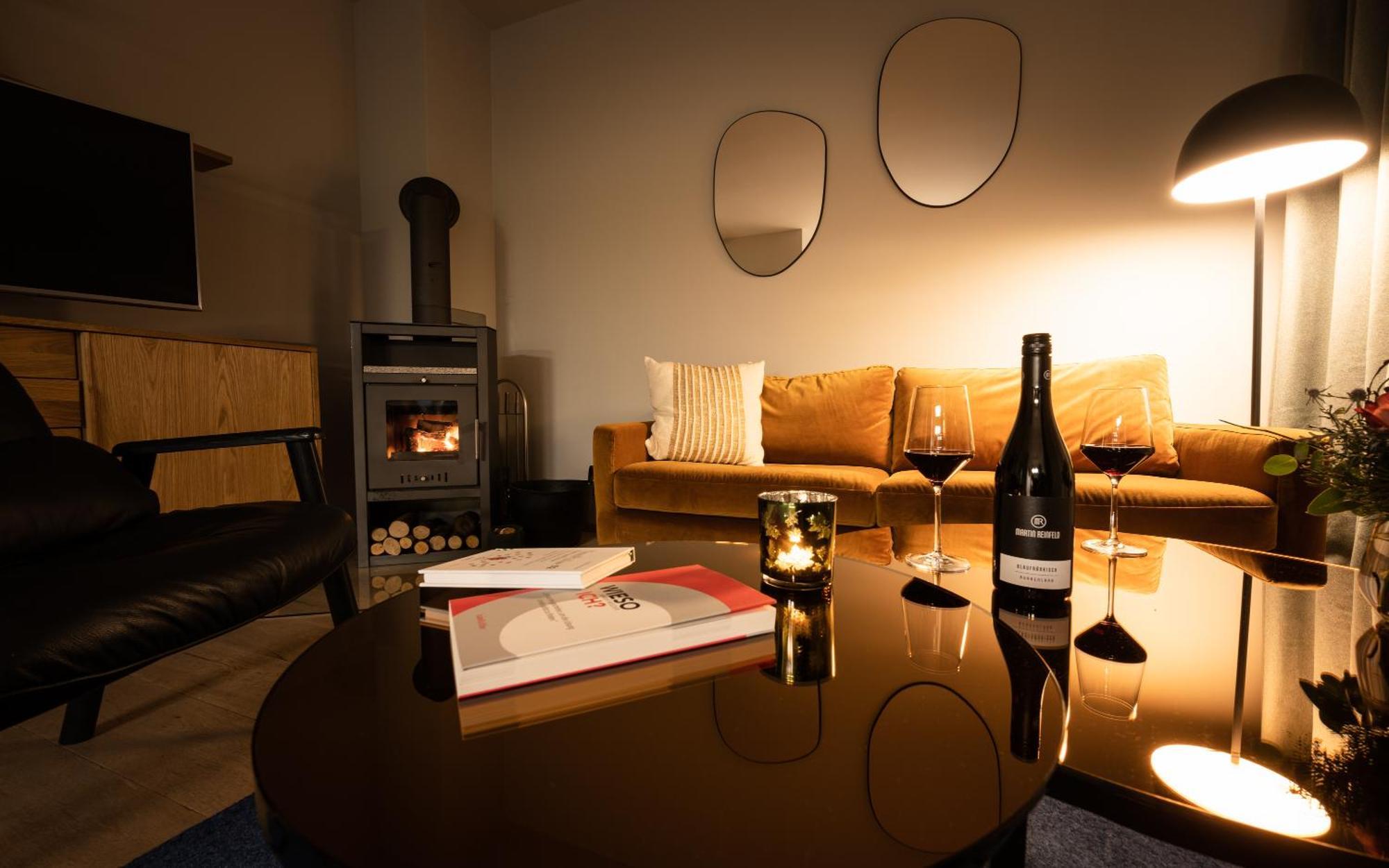 Exklusive Seeappartements Beim Elfenhaus * Grundlsee
