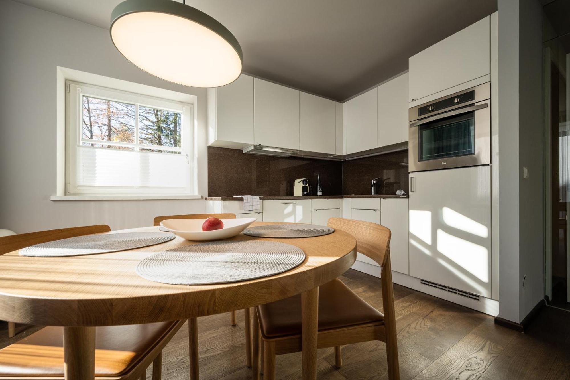 Apartment Exklusive Seeappartements Beim Elfenhaus