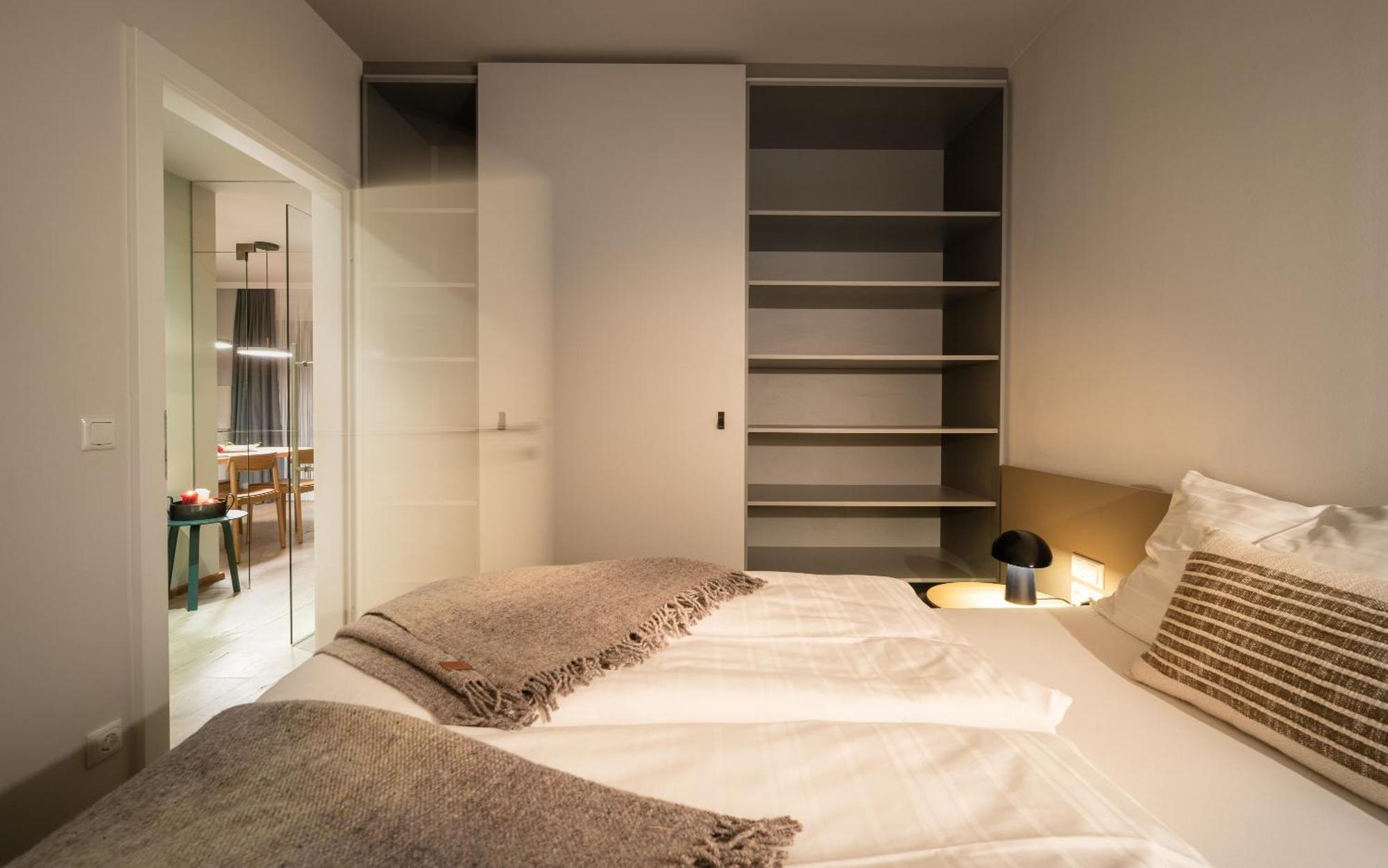 Exklusive Seeappartements Beim Elfenhaus Grundlsee
