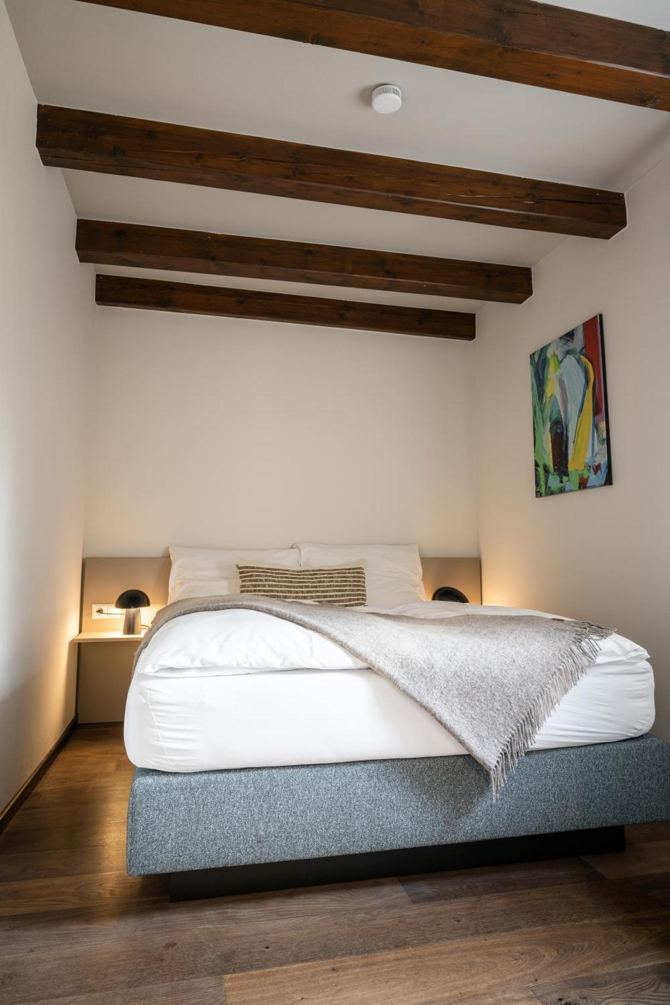 Apartment Exklusive Seeappartements Beim Elfenhaus *