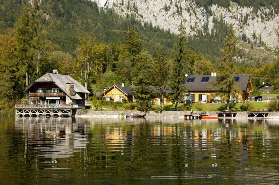 Apartment Exklusive Seeappartements Beim Elfenhaus