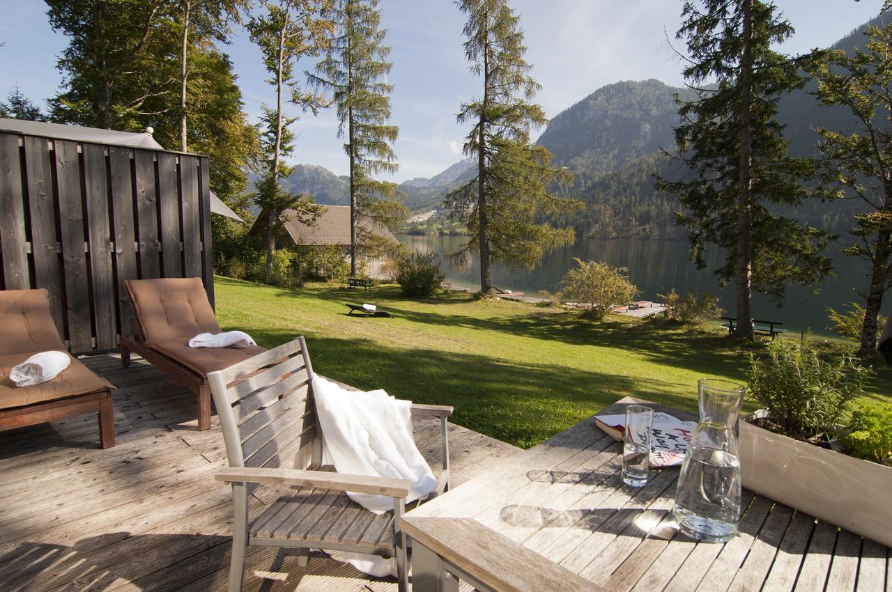 Exklusive Seeappartements Beim Elfenhaus Apartment