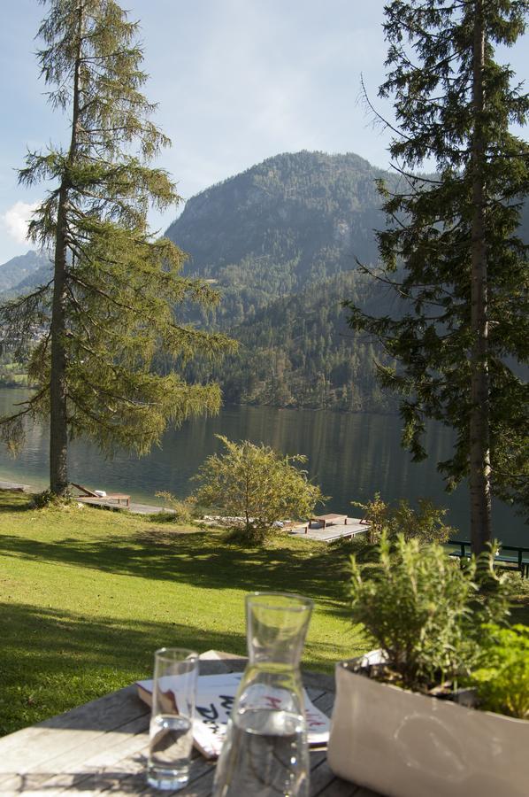 Exklusive Seeappartements Beim Elfenhaus