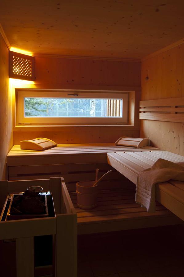 Exklusive Seeappartements Beim Elfenhaus *